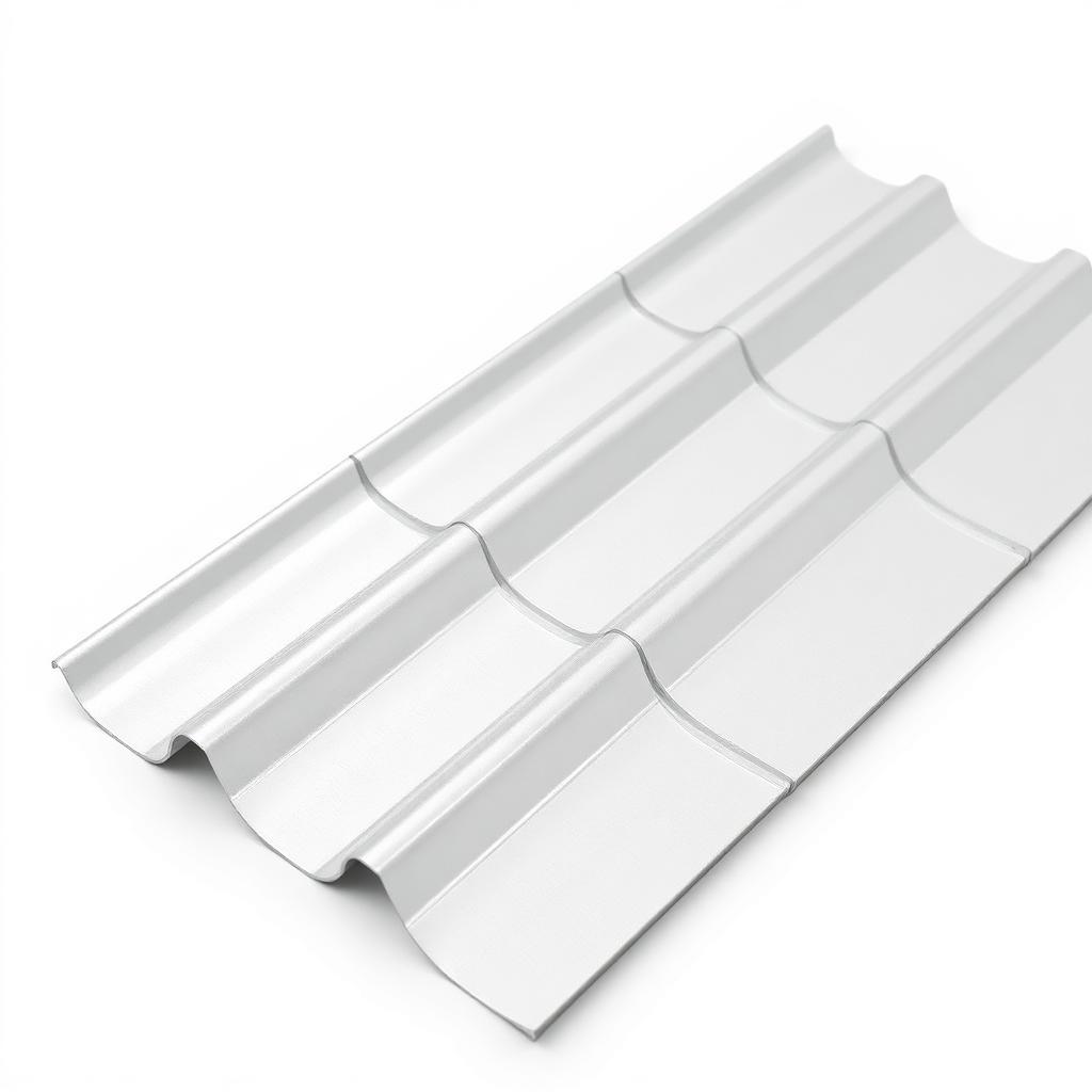 Isotelha Trapezoidal